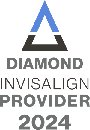 invisalign bronze logo